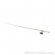 Penn Battle II Spinning Reel and Fishing Rod Combo 553755415